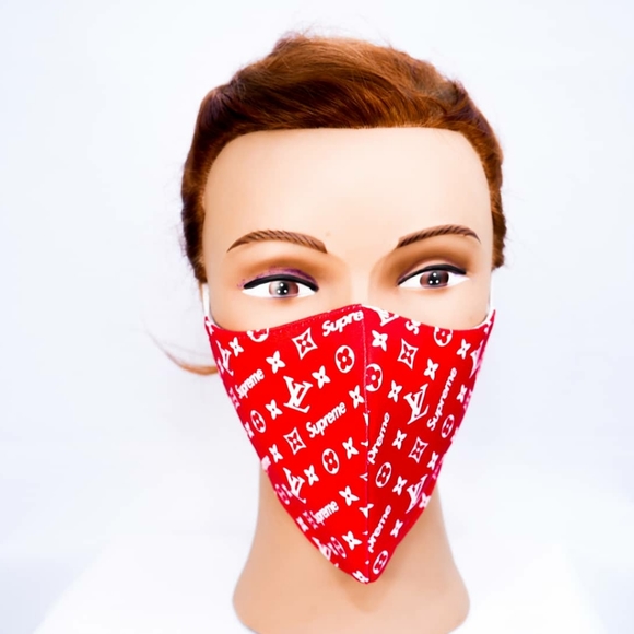 Mask - Picture 2 of 4